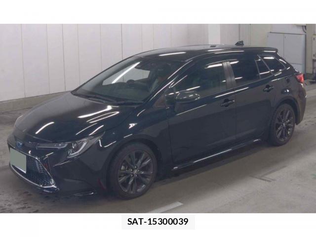 Toyota COROLLA TOURING 2020-10 8652711-6
