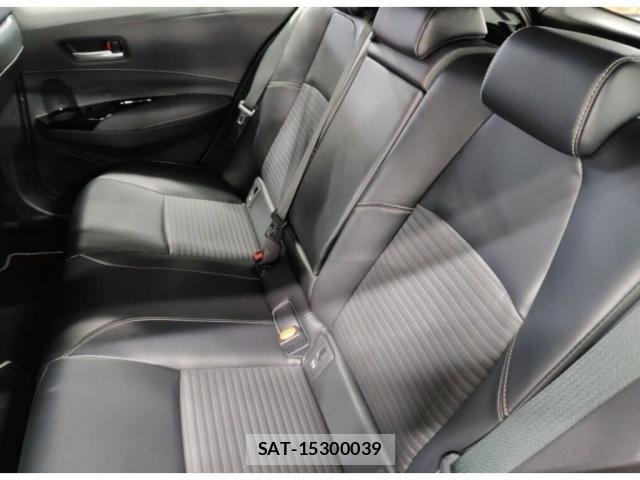 Toyota COROLLA TOURING 2020-10 8652711-7