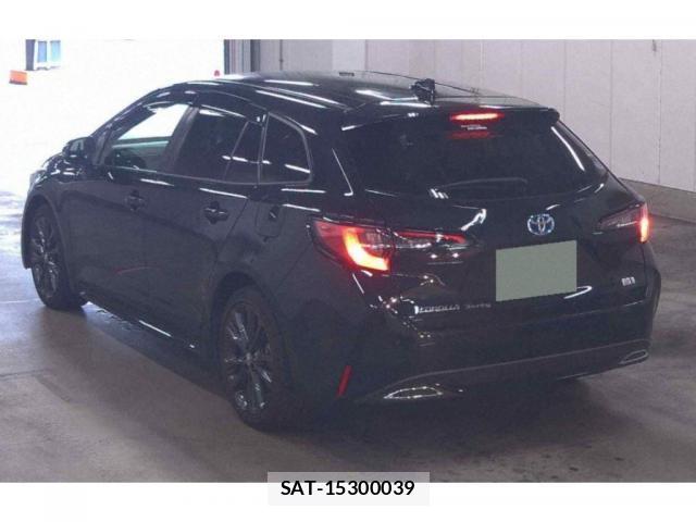 Toyota COROLLA TOURING 2020-10 8652711-9