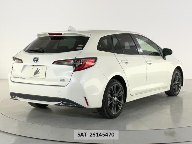 Toyota COROLLA TOURING 2019-11 8652725-1