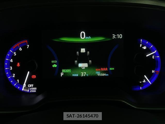 Toyota COROLLA TOURING 2019-11 8652725-10