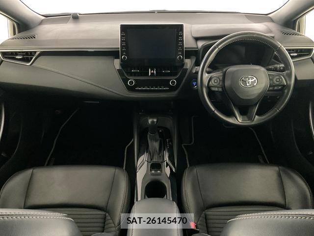 Toyota COROLLA TOURING 2019-11 8652725-11