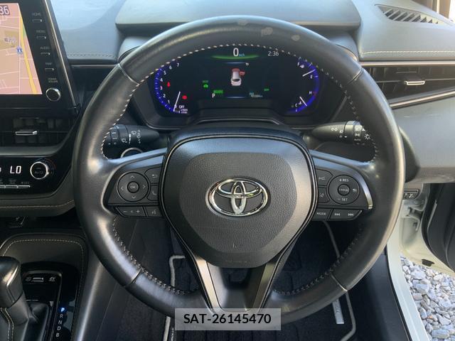 Toyota COROLLA TOURING 2019-11 8652725-12