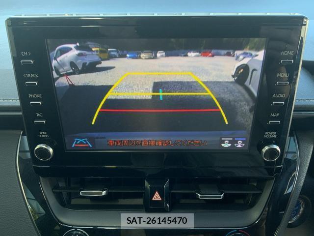 Toyota COROLLA TOURING 2019-11 8652725-15