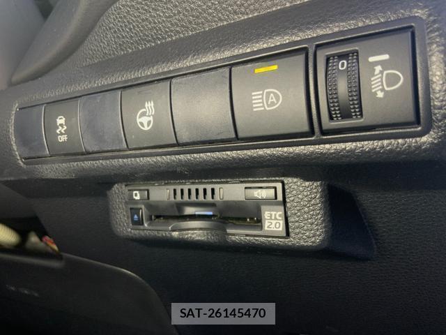 Toyota COROLLA TOURING 2019-11 8652725-17