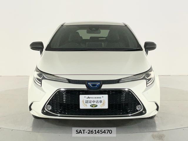 Toyota COROLLA TOURING 2019-11 8652725-2