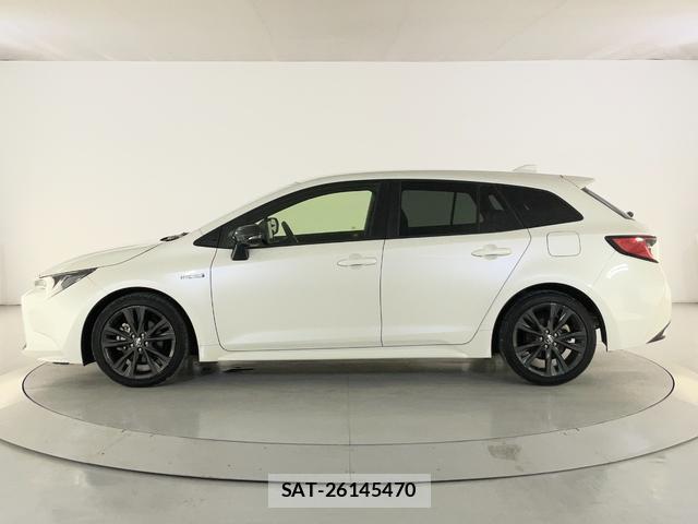 Toyota COROLLA TOURING 2019-11 8652725-3