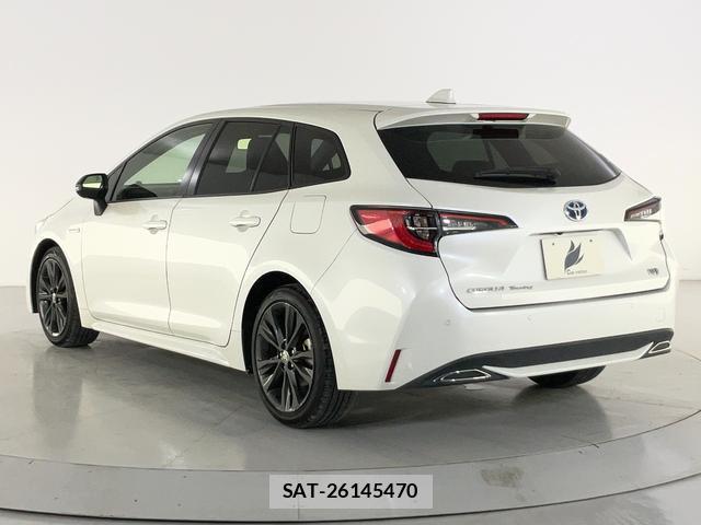 Toyota COROLLA TOURING 2019-11 8652725-4