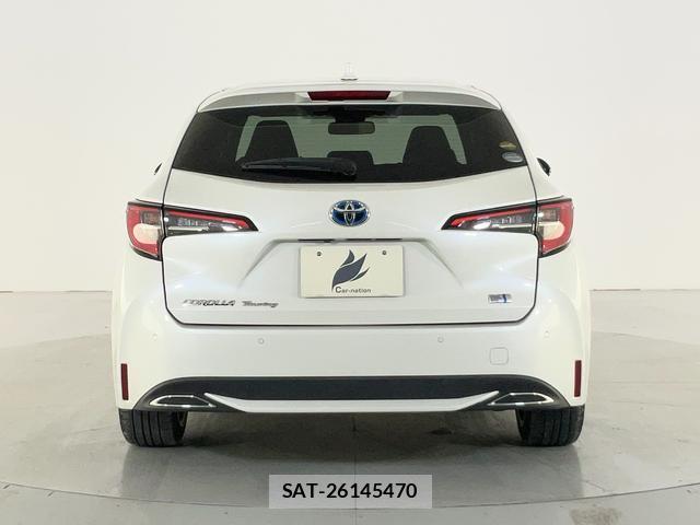 Toyota COROLLA TOURING 2019-11 8652725-5