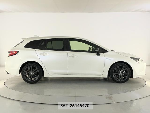 Toyota COROLLA TOURING 2019-11 8652725-6
