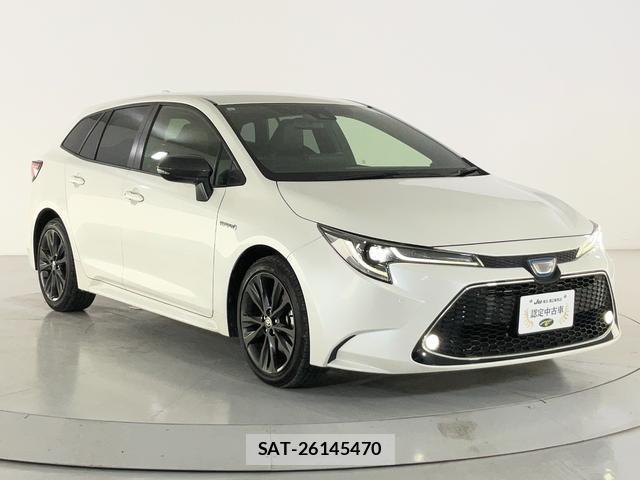 Toyota COROLLA TOURING 2019-11 8652725-7
