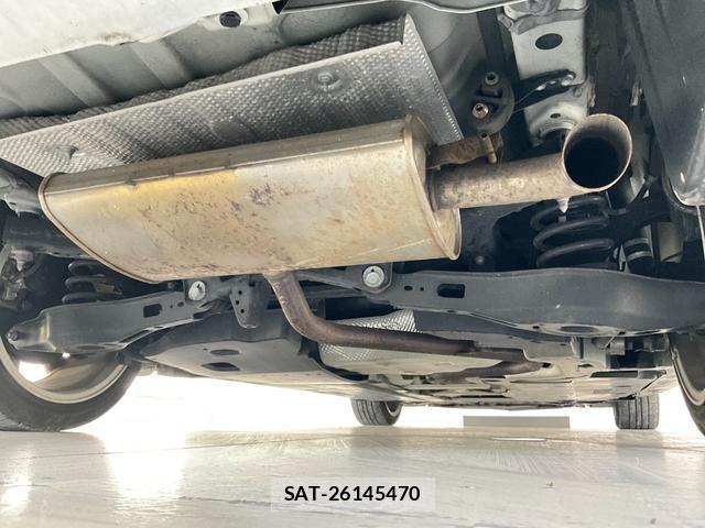 Toyota COROLLA TOURING 2019-11 8652725-9