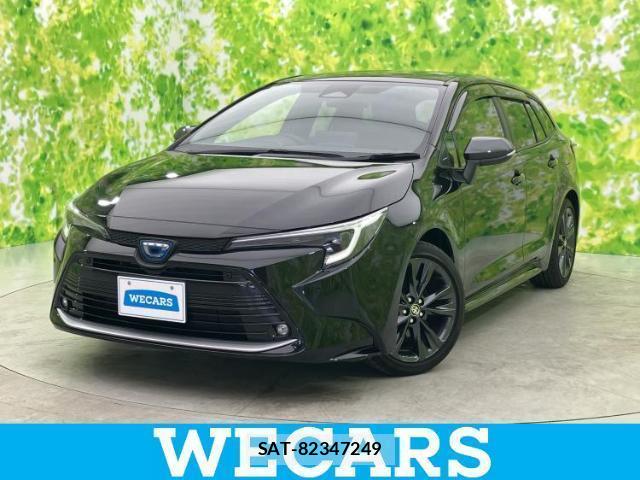 Toyota COROLLA TOURING 2024-03 8653653-0