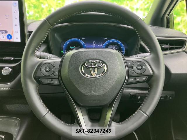 Toyota COROLLA TOURING 2024-03 8653653-14