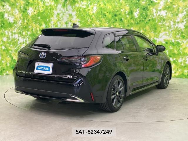 Toyota COROLLA TOURING 2024-03 8653653-2