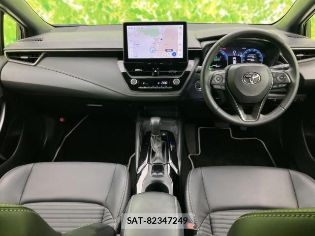 Toyota COROLLA TOURING 2024-03 8653653-3