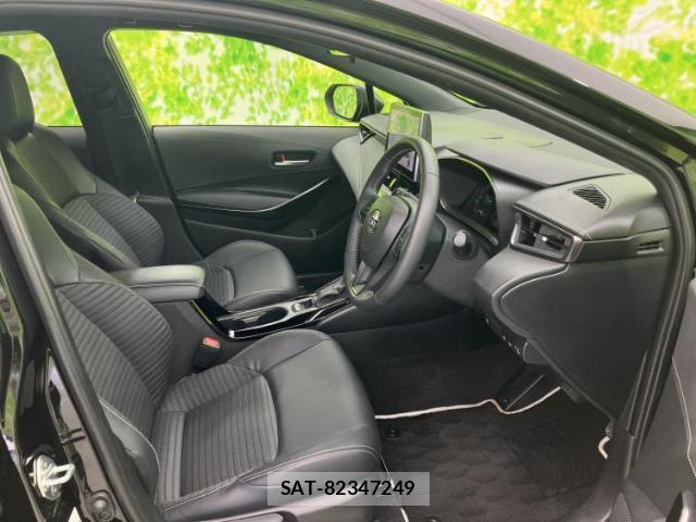Toyota COROLLA TOURING 2024-03 8653653-4