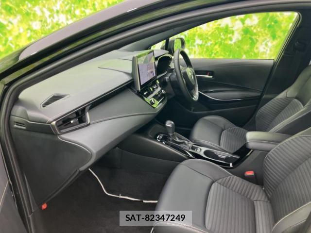 Toyota COROLLA TOURING 2024-03 8653653-5