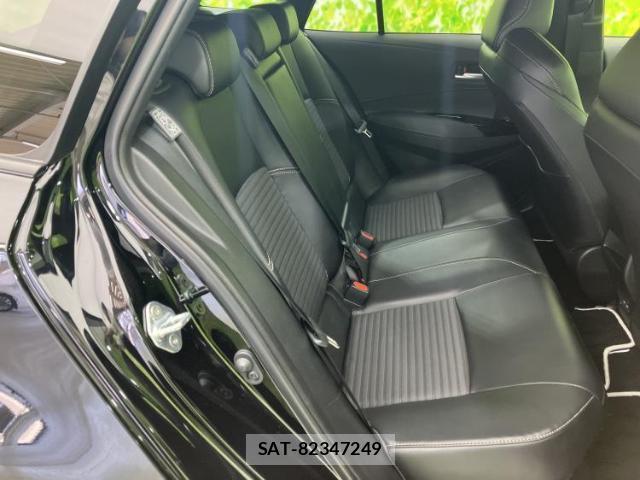 Toyota COROLLA TOURING 2024-03 8653653-6