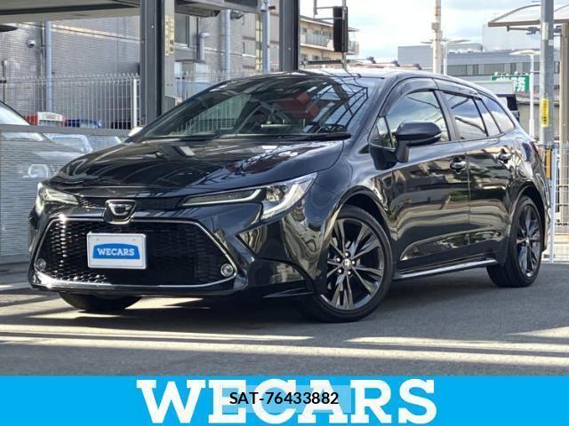 Toyota COROLLA TOURING 2020-02 8653695-0