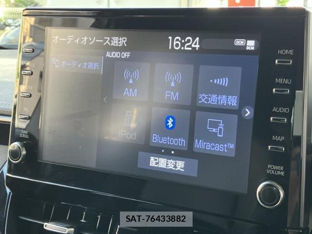 Toyota COROLLA TOURING 2020-02 8653695-10