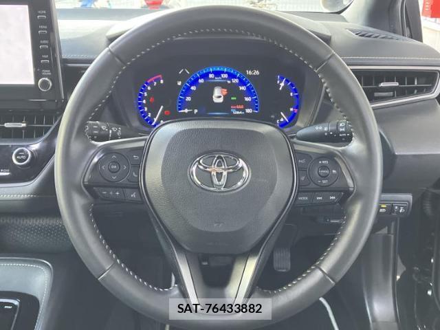 Toyota COROLLA TOURING 2020-02 8653695-14