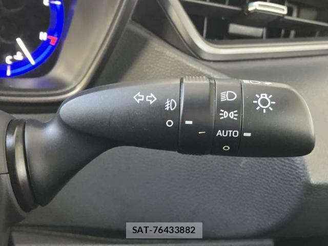 Toyota COROLLA TOURING 2020-02 8653695-15