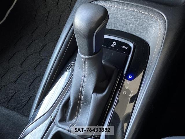 Toyota COROLLA TOURING 2020-02 8653695-17