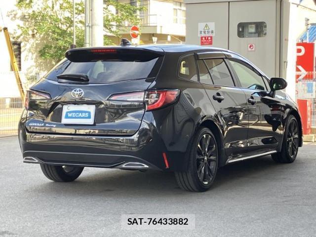 Toyota COROLLA TOURING 2020-02 8653695-2