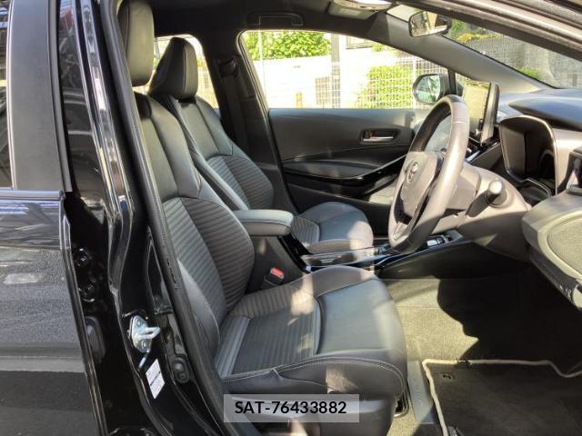 Toyota COROLLA TOURING 2020-02 8653695-3