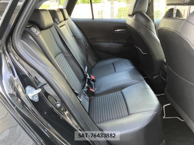 Toyota COROLLA TOURING 2020-02 8653695-4