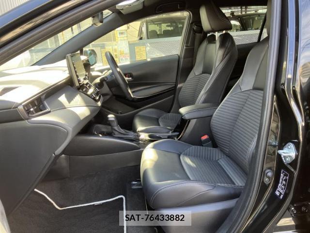 Toyota COROLLA TOURING 2020-02 8653695-5