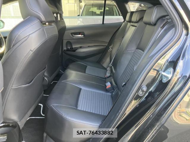 Toyota COROLLA TOURING 2020-02 8653695-6