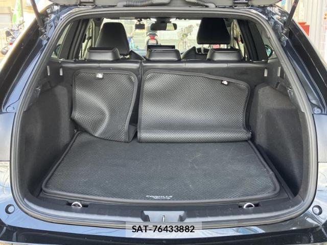 Toyota COROLLA TOURING 2020-02 8653695-7
