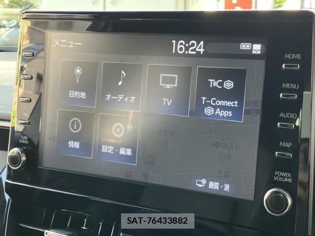 Toyota COROLLA TOURING 2020-02 8653695-8