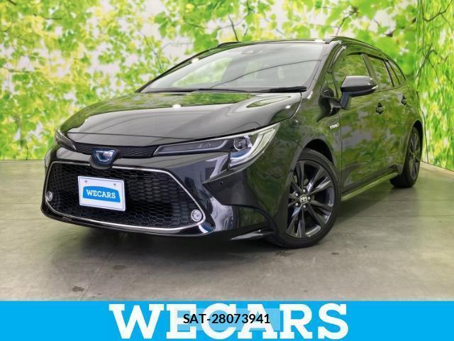 Toyota COROLLA TOURING 2020-09 8653784-0