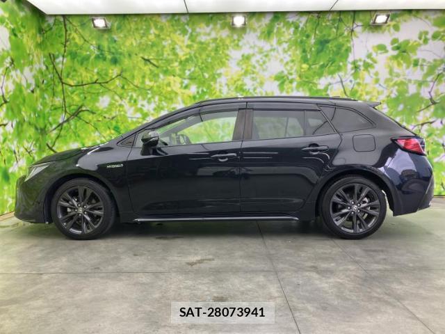 Toyota COROLLA TOURING 2020-09 8653784-1