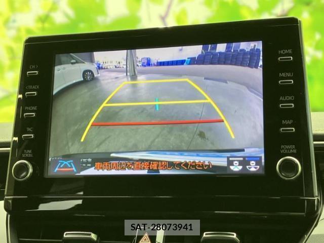 Toyota COROLLA TOURING 2020-09 8653784-11