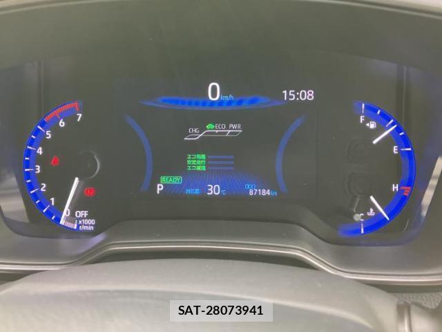 Toyota COROLLA TOURING 2020-09 8653784-12