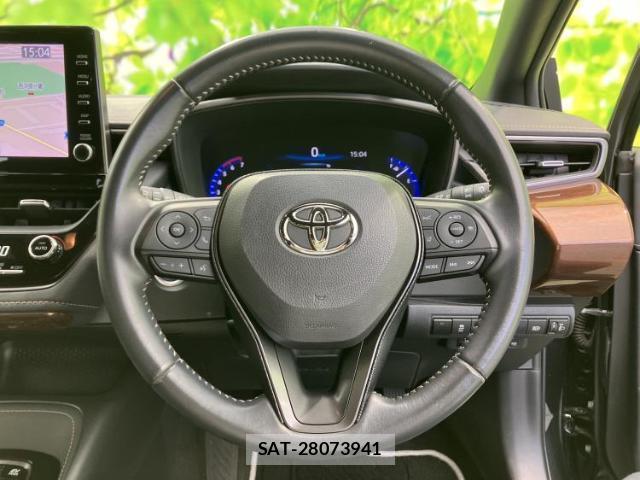 Toyota COROLLA TOURING 2020-09 8653784-13