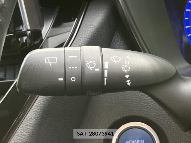 Toyota COROLLA TOURING 2020-09 8653784-15