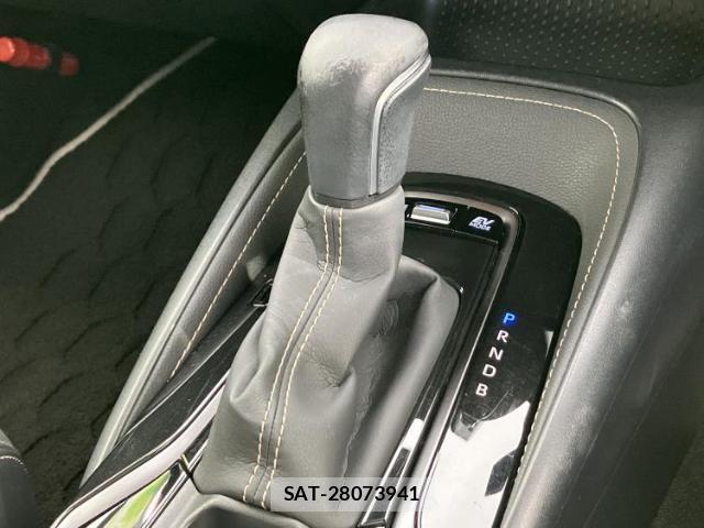 Toyota COROLLA TOURING 2020-09 8653784-16