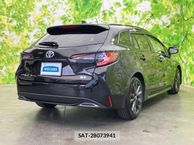 Toyota COROLLA TOURING 2020-09 8653784-2