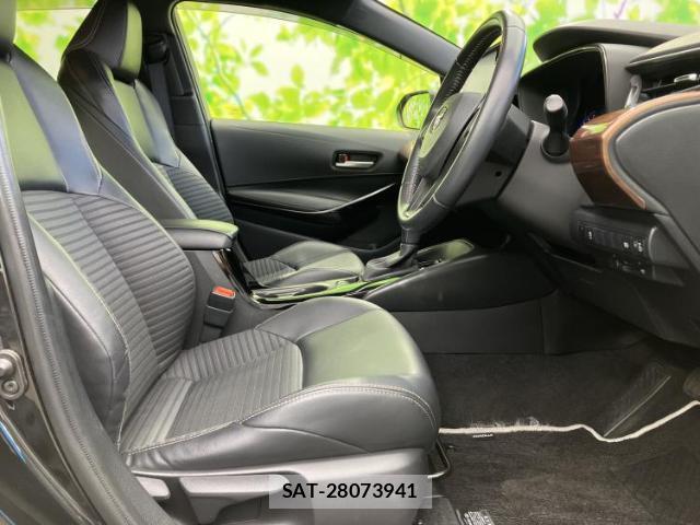 Toyota COROLLA TOURING 2020-09 8653784-3