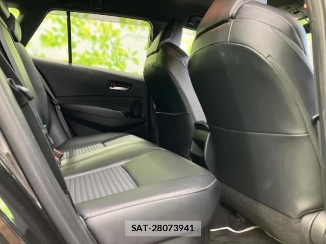 Toyota COROLLA TOURING 2020-09 8653784-4