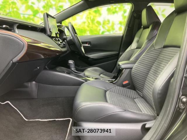 Toyota COROLLA TOURING 2020-09 8653784-5