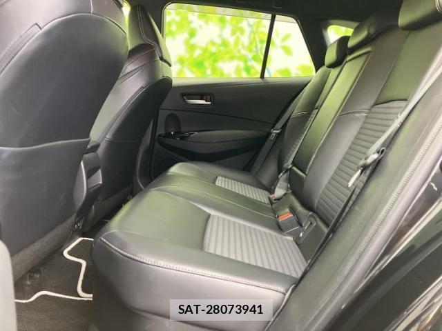 Toyota COROLLA TOURING 2020-09 8653784-6