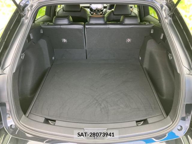 Toyota COROLLA TOURING 2020-09 8653784-7