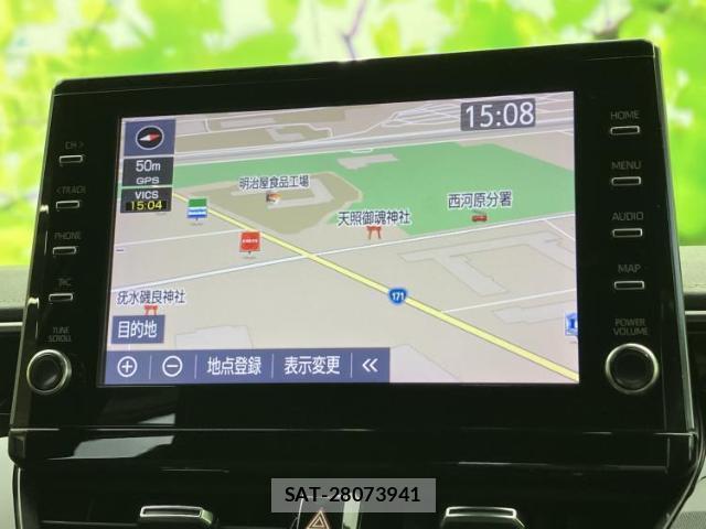 Toyota COROLLA TOURING 2020-09 8653784-9