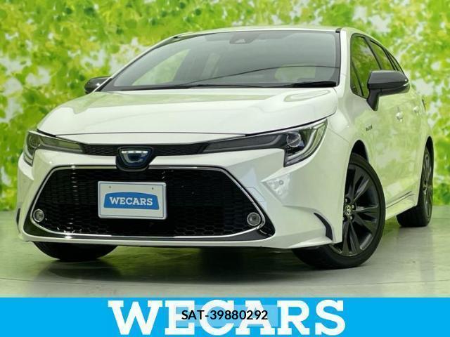Toyota COROLLA TOURING 2019-11 8653789-0